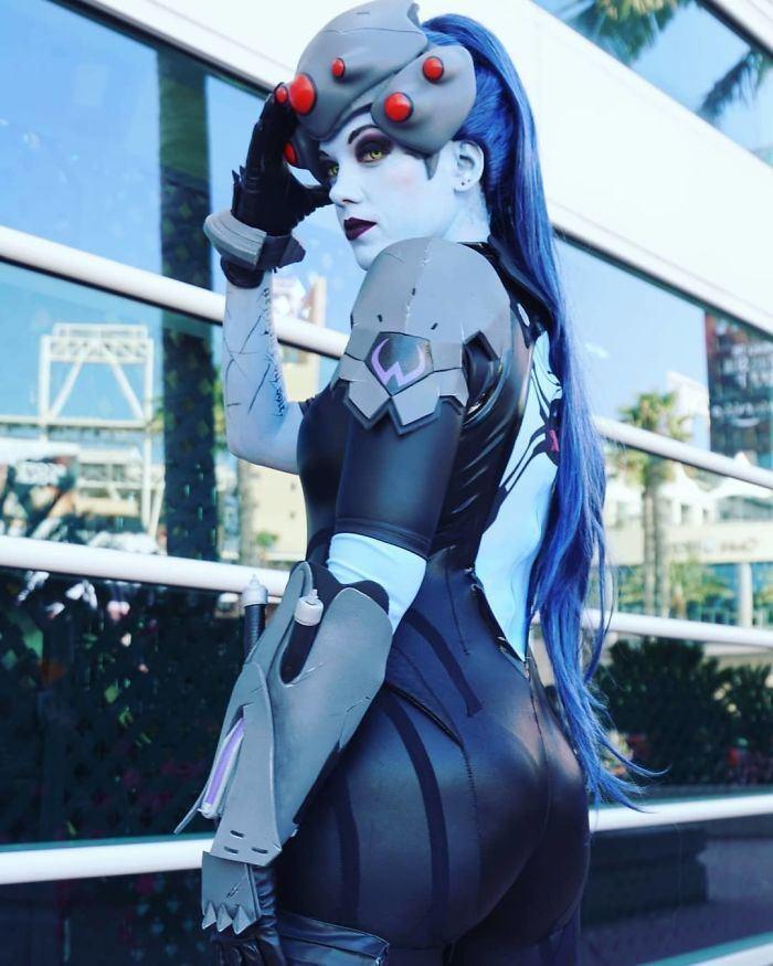 San Diego Comic Con 2018den renkli kareler