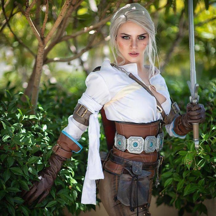 San Diego Comic Con 2018den renkli kareler