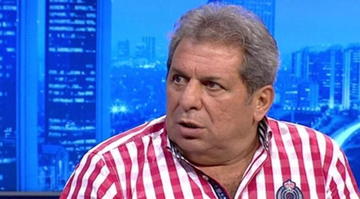 Erman Toroğlu: En büyük tehdit o