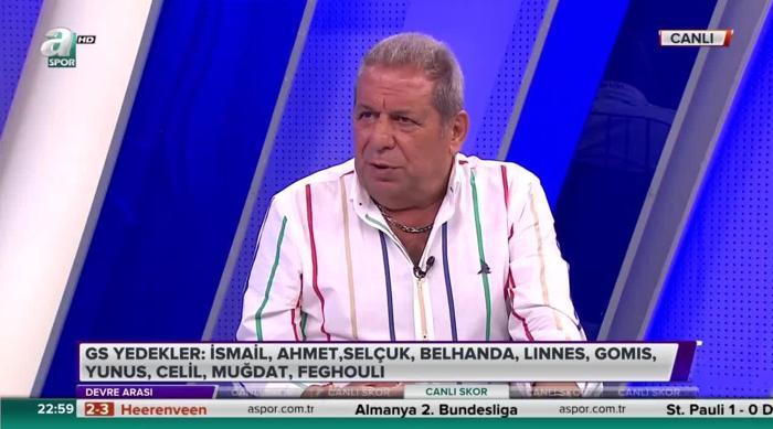 Erman Toroğlu: En büyük tehdit o