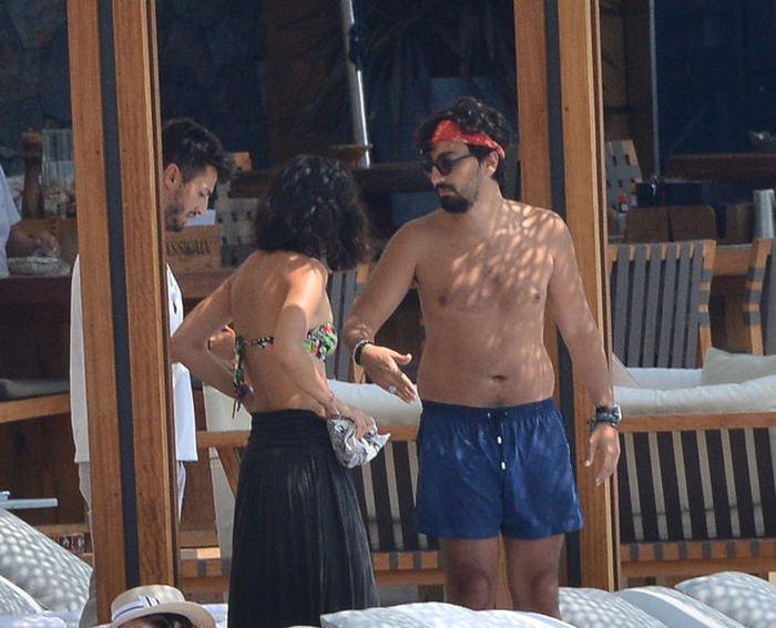 Tuba Büyüküstün ile Umut Evirgen, Bodruma gitmeyecek
