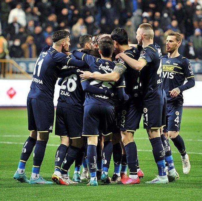 Son dakika Fenerbahçe Jin-ho Joyu transfer etti