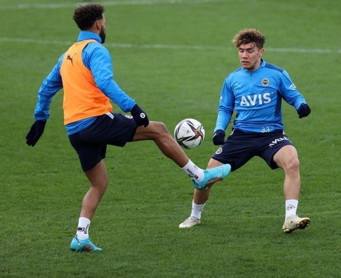 Son dakika Fenerbahçe Jin-ho Joyu transfer etti