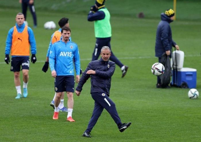 Son dakika Fenerbahçe Jin-ho Joyu transfer etti