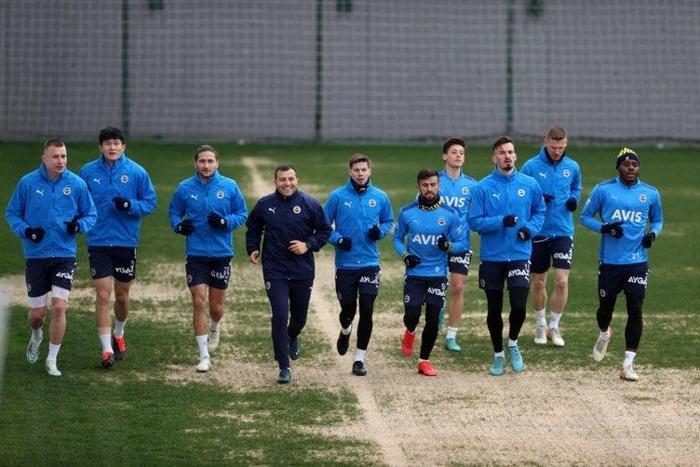 Son dakika Fenerbahçe Jin-ho Joyu transfer etti