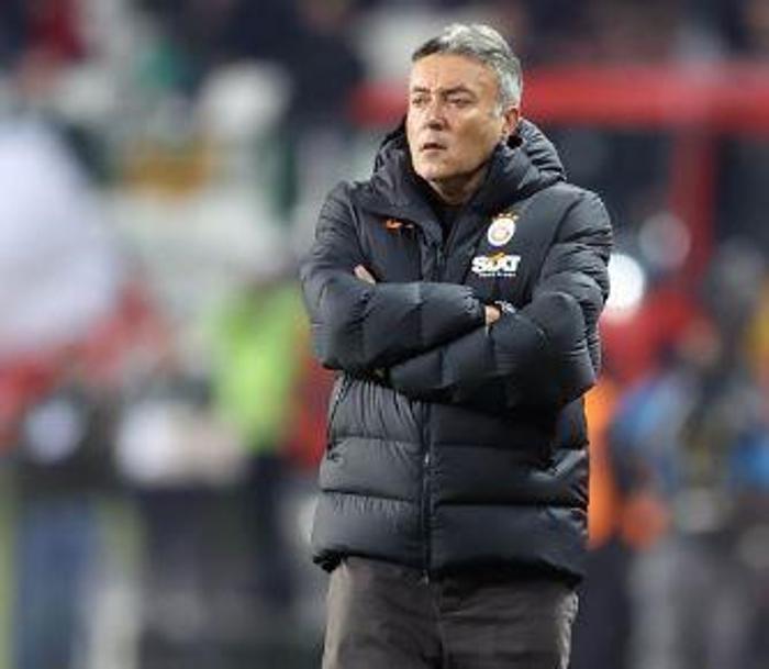 Fanatik yazarları Konyaspor - Galatasaray maçını kaleme aldı