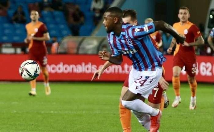 Trabzonsporun Fenerbahçe maçı ilk 11i (Muhtemel)