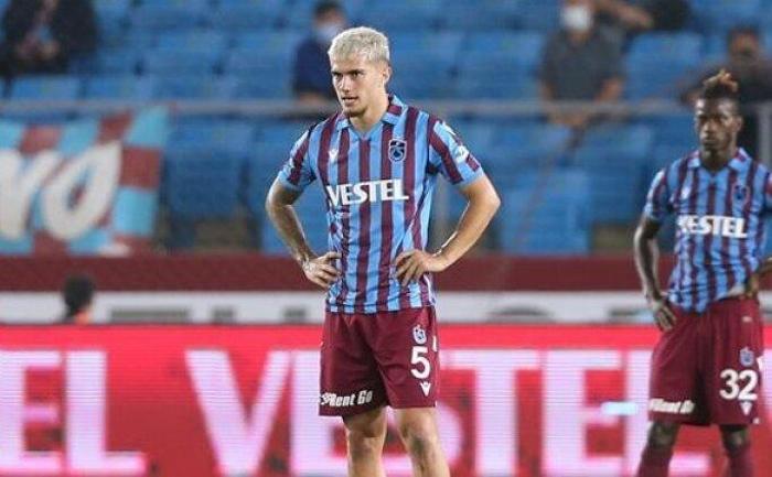 Trabzonsporun Fenerbahçe maçı ilk 11i (Muhtemel)