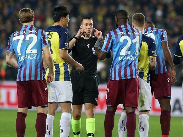 Fenerbahçe - Trabzonspor maçını Fanatik yazarları değerlendirdi