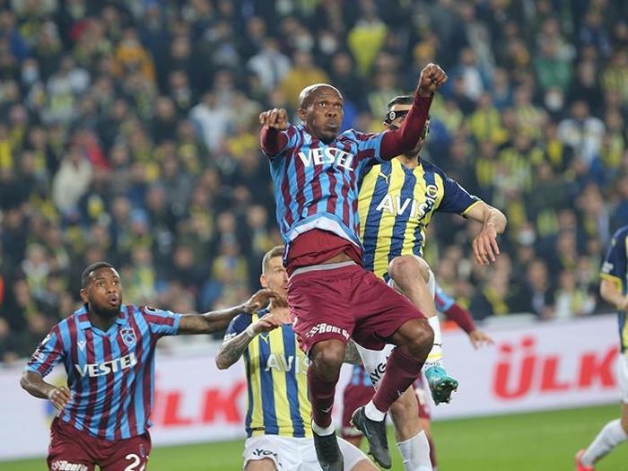 Fenerbahçe - Trabzonspor maçını Fanatik yazarları değerlendirdi