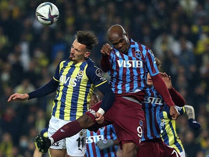 Fenerbahçe - Trabzonspor maçını Fanatik yazarları değerlendirdi