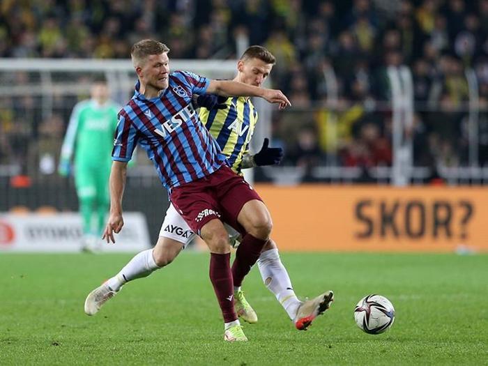 Fenerbahçe - Trabzonspor maçını Fanatik yazarları değerlendirdi