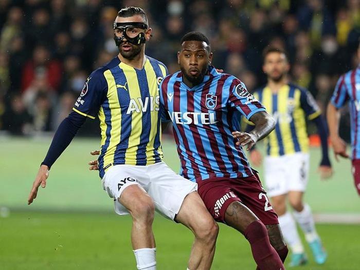 Fenerbahçe - Trabzonspor maçını Fanatik yazarları değerlendirdi