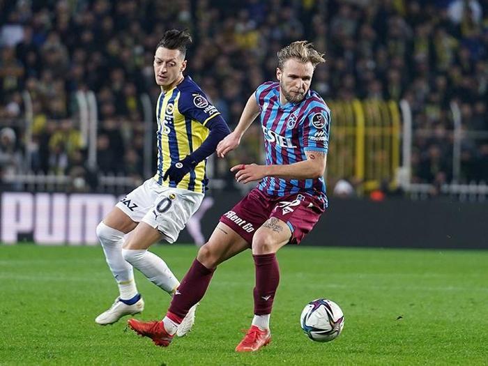 Fenerbahçe - Trabzonspor maçını Fanatik yazarları değerlendirdi