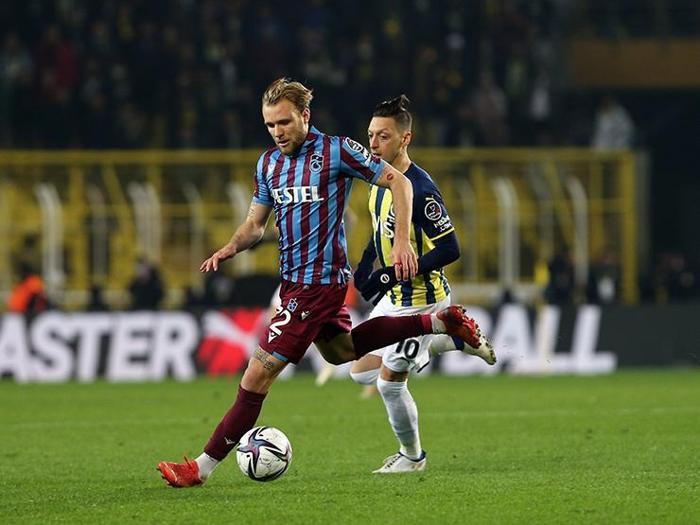 Fenerbahçe - Trabzonspor maçını Fanatik yazarları değerlendirdi