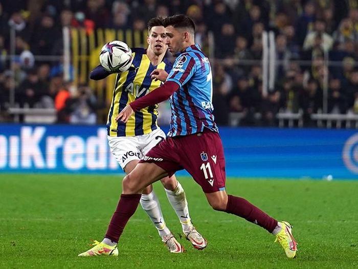 Fenerbahçe - Trabzonspor maçını Fanatik yazarları değerlendirdi