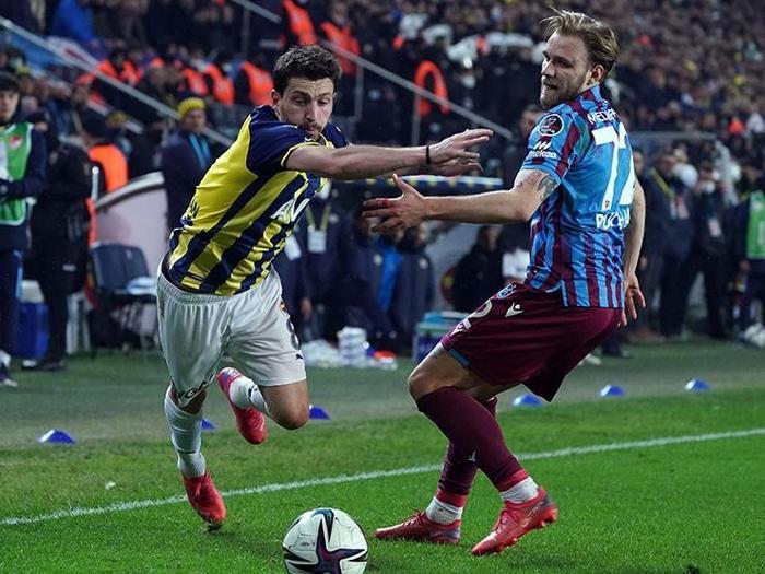 Fenerbahçe - Trabzonspor maçını Fanatik yazarları değerlendirdi