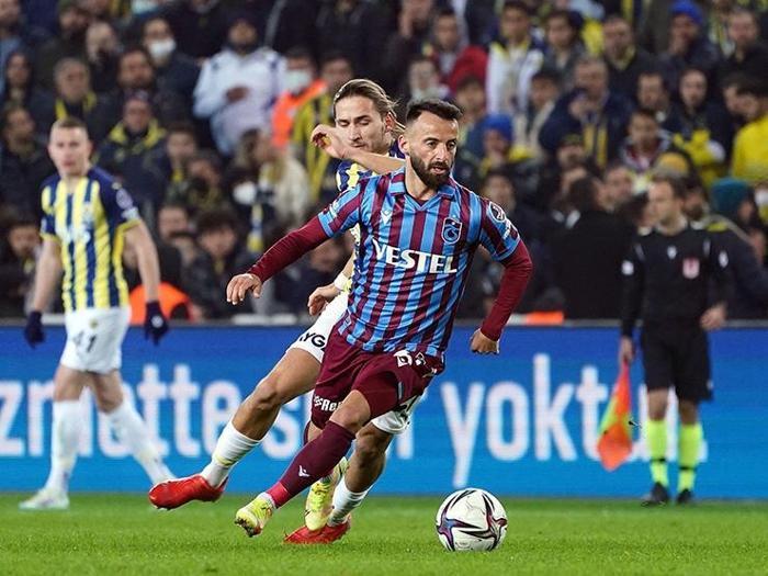 Fenerbahçe - Trabzonspor maçını Fanatik yazarları değerlendirdi