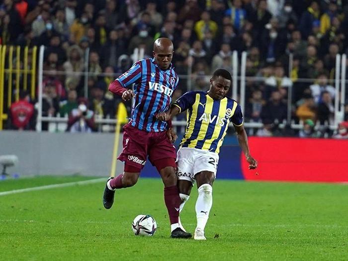 Fenerbahçe - Trabzonspor maçını Fanatik yazarları değerlendirdi