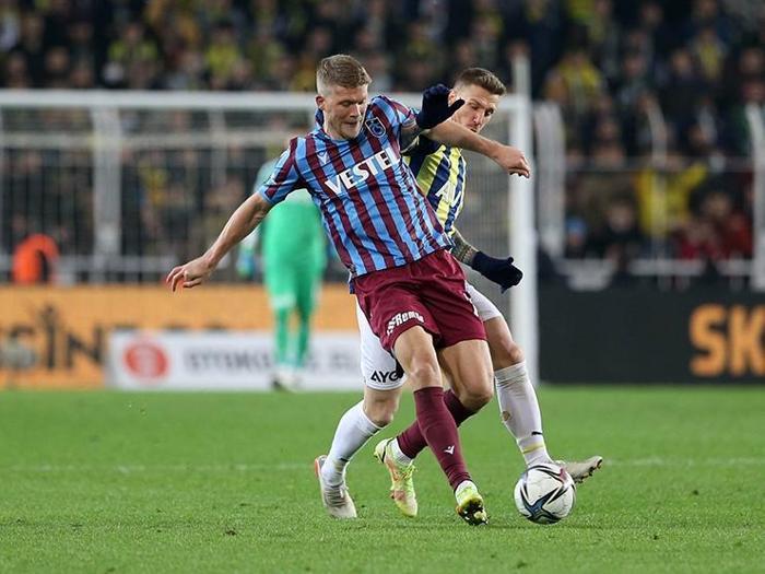 Fenerbahçe - Trabzonspor maçını Fanatik yazarları değerlendirdi