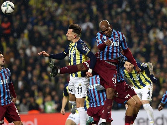 Fenerbahçe - Trabzonspor maçını Fanatik yazarları değerlendirdi