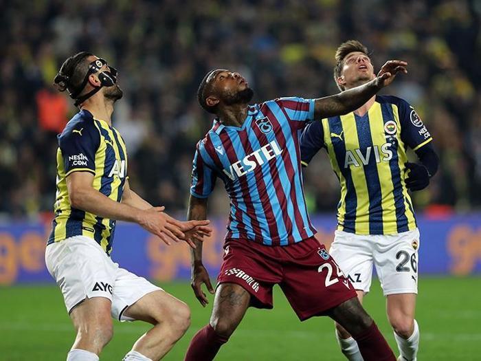 Fenerbahçe - Trabzonspor maçını Fanatik yazarları değerlendirdi