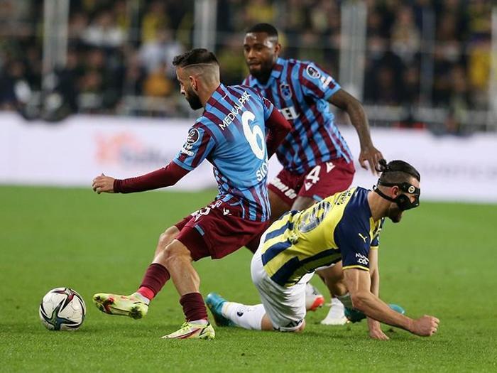 Fenerbahçe - Trabzonspor maçını Fanatik yazarları değerlendirdi
