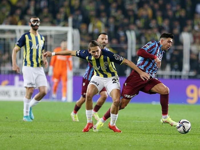 Fenerbahçe - Trabzonspor maçını Fanatik yazarları değerlendirdi