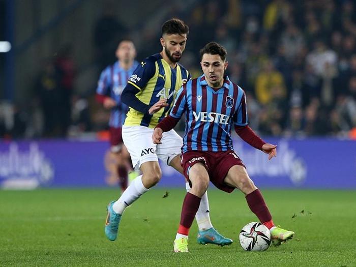 Fenerbahçe - Trabzonspor maçını Fanatik yazarları değerlendirdi