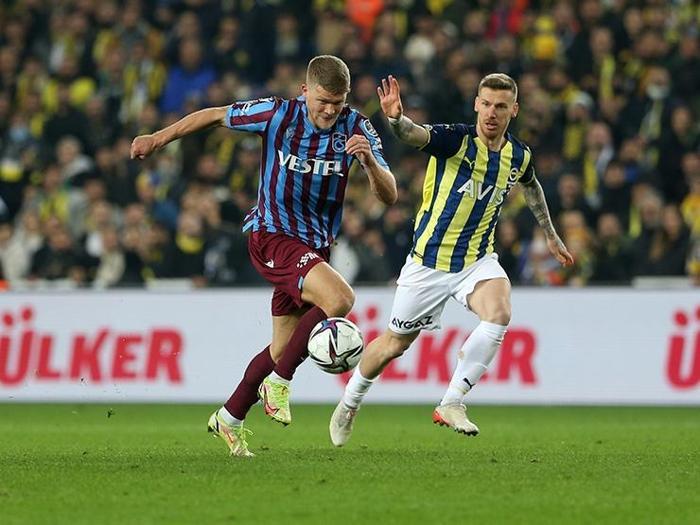 Fenerbahçe - Trabzonspor maçını Fanatik yazarları değerlendirdi