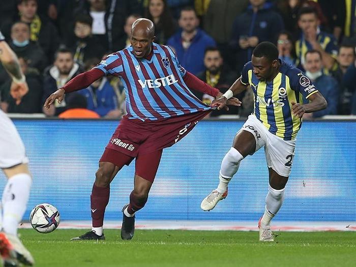 Fenerbahçe - Trabzonspor maçını Fanatik yazarları değerlendirdi