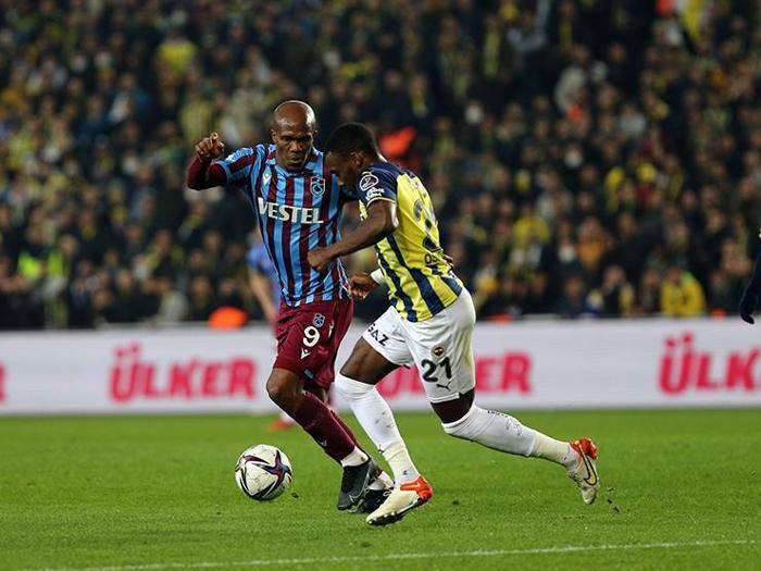 Fenerbahçe - Trabzonspor maçını Fanatik yazarları değerlendirdi