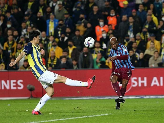 Fenerbahçe - Trabzonspor maçını Fanatik yazarları değerlendirdi