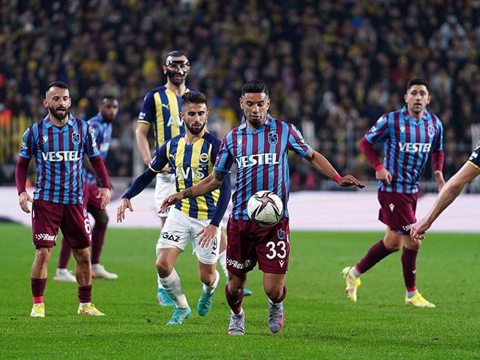 Fenerbahçe - Trabzonspor maçını Fanatik yazarları değerlendirdi