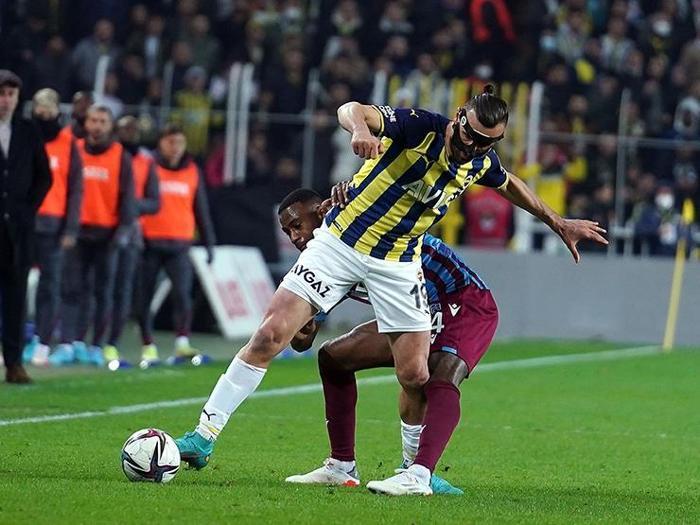 Fenerbahçe - Trabzonspor maçını Fanatik yazarları değerlendirdi