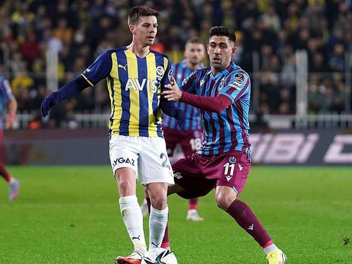 Fenerbahçe - Trabzonspor maçını Fanatik yazarları değerlendirdi