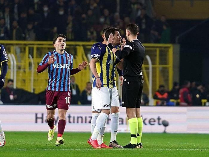 Fenerbahçe - Trabzonspor maçını Fanatik yazarları değerlendirdi
