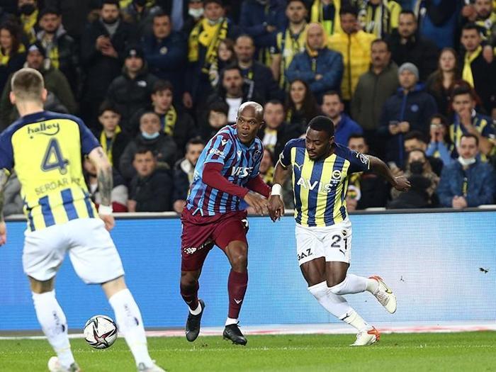 Fenerbahçe - Trabzonspor maçını Fanatik yazarları değerlendirdi