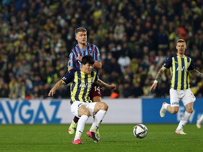 Fenerbahçe - Trabzonspor maçını Fanatik yazarları değerlendirdi