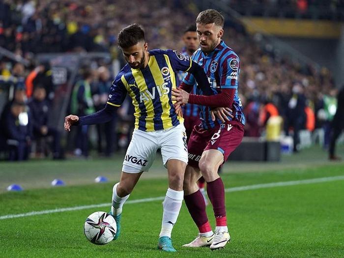 Fenerbahçe - Trabzonspor maçını Fanatik yazarları değerlendirdi