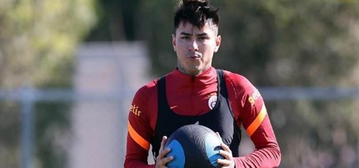 Galatasarayda Erick Pulgar gerçeği ortaya çıktı