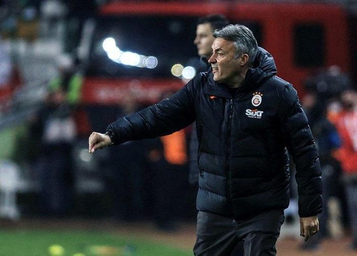 Galatasarayda Erick Pulgar gerçeği ortaya çıktı