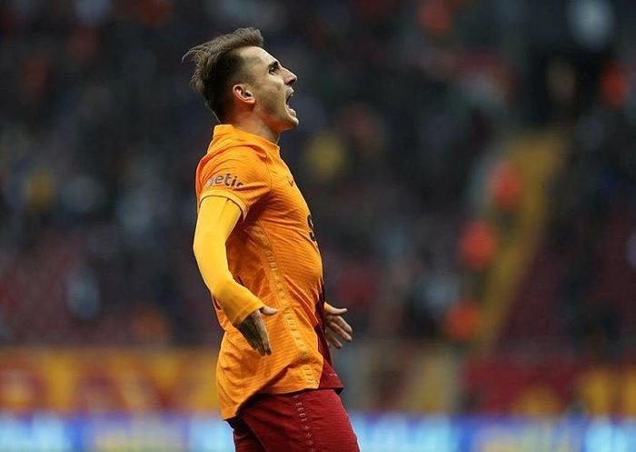 Son dakika Galatasaray haberi Kerem Aktürkoğluna teklif var mı Menajerinden açıklama geldi