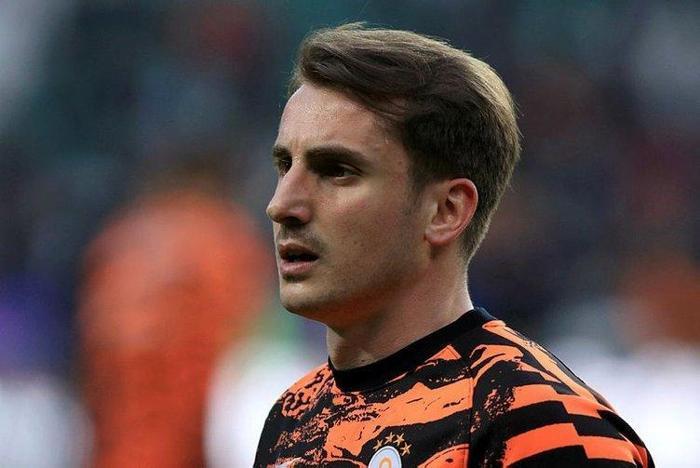 Son dakika Galatasaray haberi Kerem Aktürkoğluna teklif var mı Menajerinden açıklama geldi