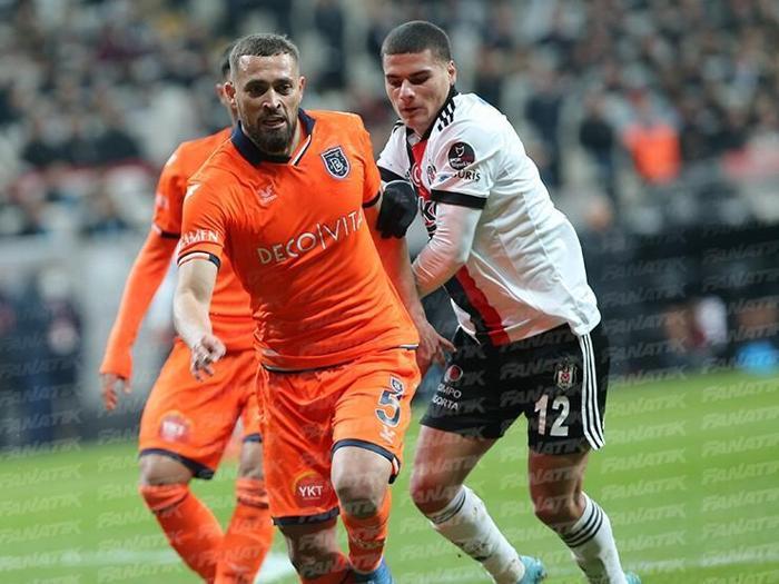 Beşiktaş - Başakşehir maçını Fanatik yazarları değerlendirdi