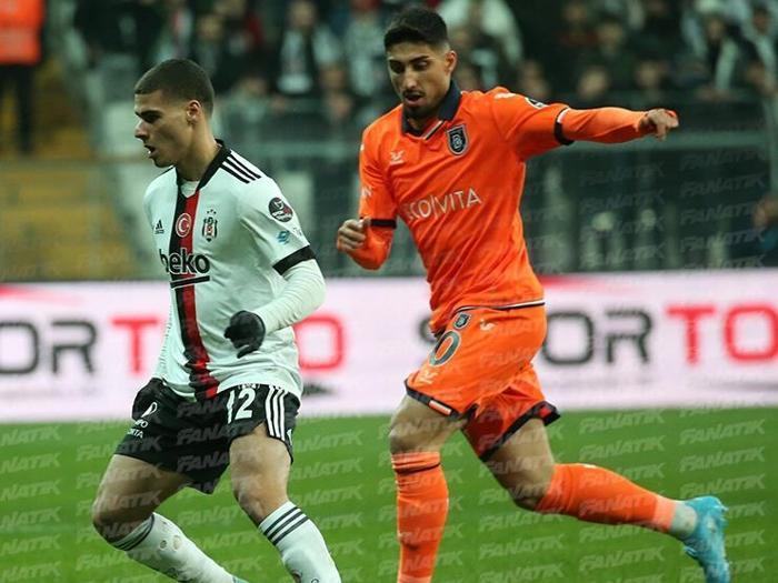 Beşiktaş - Başakşehir maçını Fanatik yazarları değerlendirdi