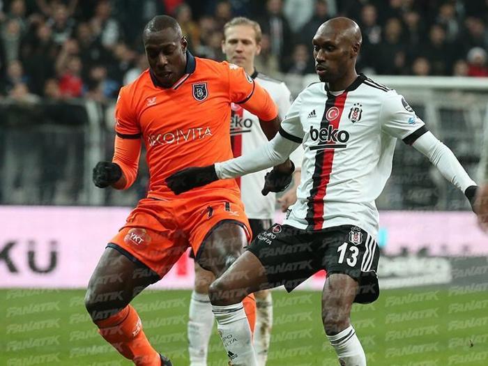 Beşiktaş - Başakşehir maçını Fanatik yazarları değerlendirdi