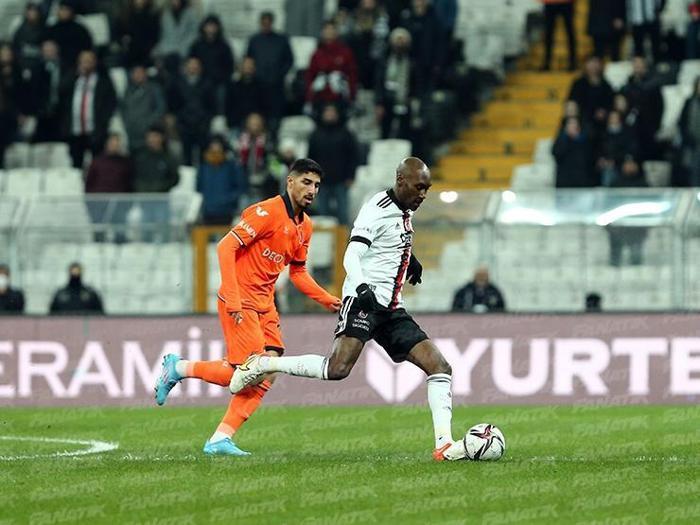 Beşiktaş - Başakşehir maçını Fanatik yazarları değerlendirdi