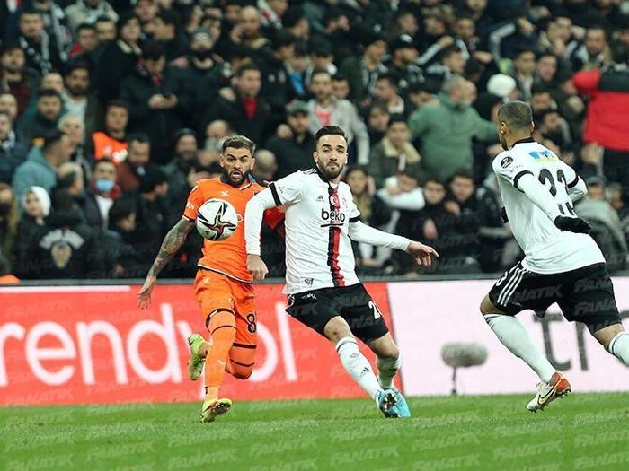 Beşiktaş - Başakşehir maçını Fanatik yazarları değerlendirdi