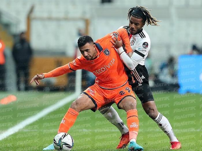Beşiktaş - Başakşehir maçını Fanatik yazarları değerlendirdi